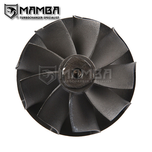 Mamba Turbo Turbine Shaft Wheel Fits Garrett GT14 783087-2 (35.1/39/9B/OE)