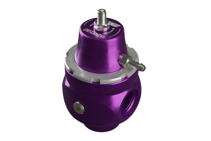 Turbosmart FPR10 Fuel Pressure Regulator - Quick Find Listing