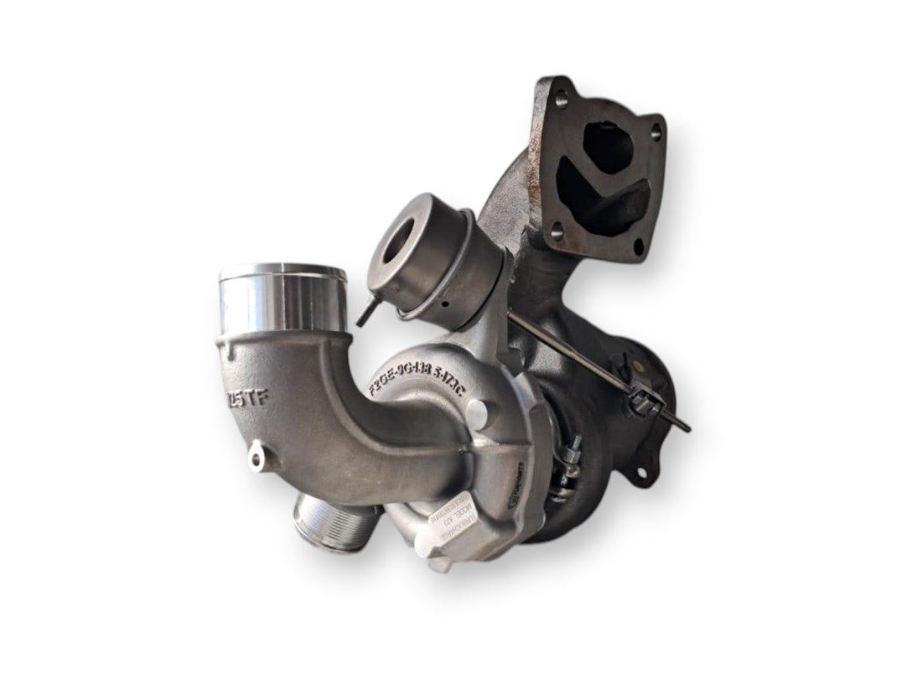 Ford Escape 2.0 EcoBoost Turbo 53039880416