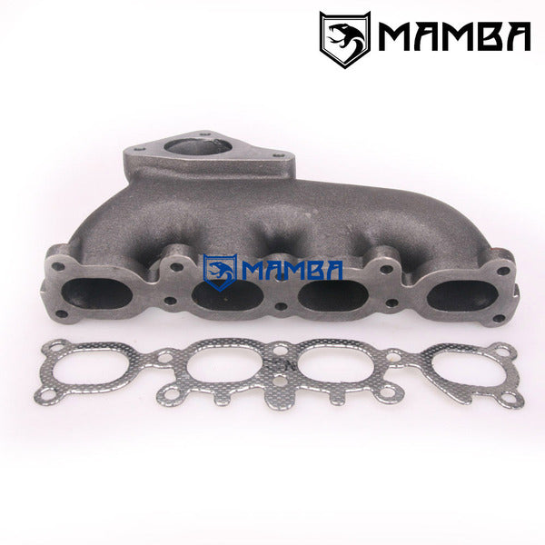 Mamba Turbocharger Exhaust Manifold FORD FS Ixion Tierra activa Lynx
