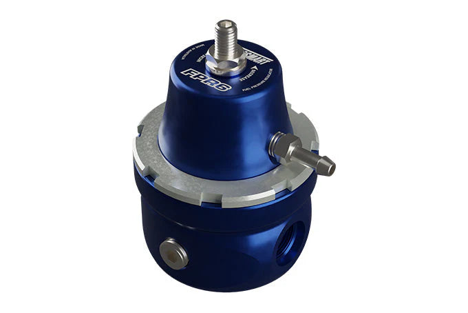 Turbosmart FPR6 Fuel Pressure Regulator - Quick Find Listing