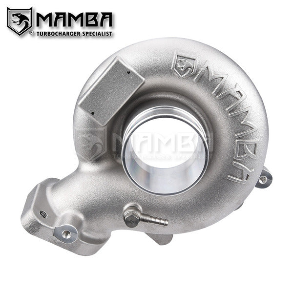 Mamba Subaru GE GH GR TD05/TD06 18G Turbocharger Compressor Housing