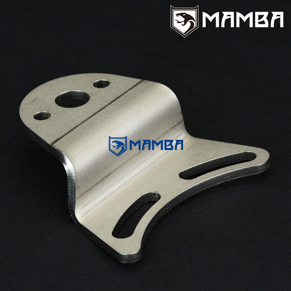 Mamba 3" TD06 18G 20G Turbocharger Wastegate Actuator Bracket Fit 5200 Greddy TD06SL2