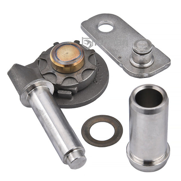 Mamba SUS310 Turbocharger Wastegate Rattle Flapper Repair Kit For Audi RS3 TT RS B03G 1855-021/037