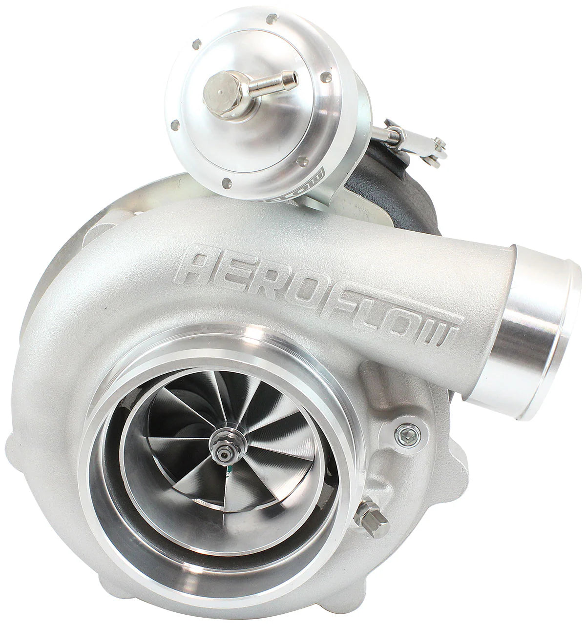 Aeroflow BOOSTED 6862 Turbo for XR6