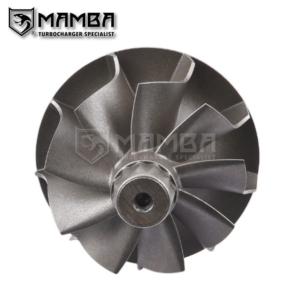 Mamba +5mm Turbine Wheel Fits Suzuki Vitara K14D IHI VZ68 RHF3C-3642 (36.5/42)