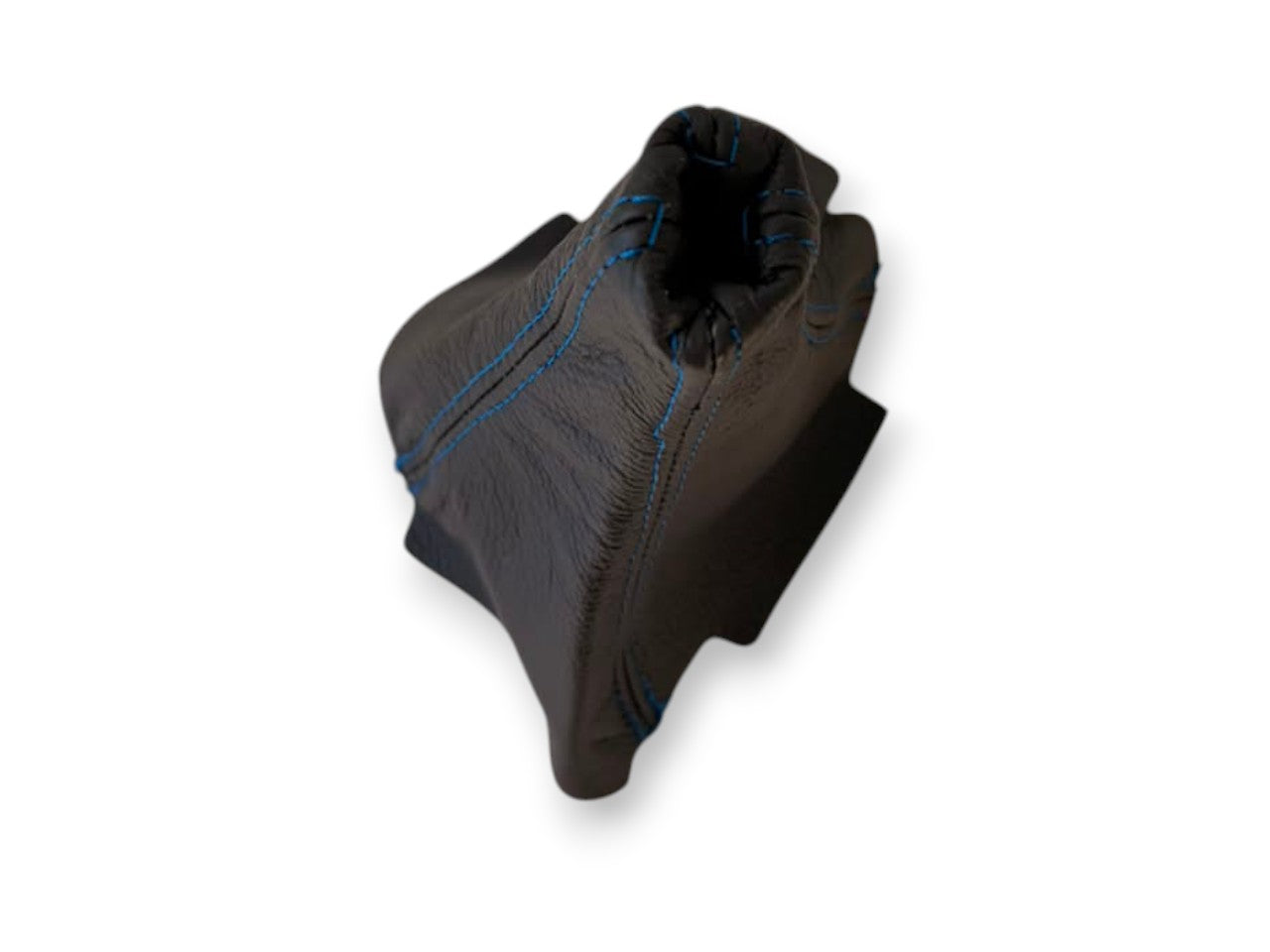 EVO 1, 2, 3 Gear/Shifter Boot BLUE