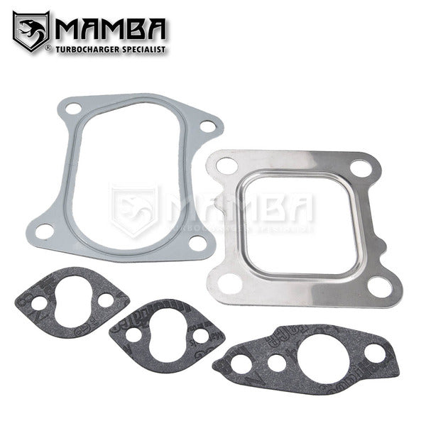Mamba Turbo Gasket Set For TOYOTA CT20 2L-T 2.4L 17201-54060 HILUX HIACE LAND CRUISER