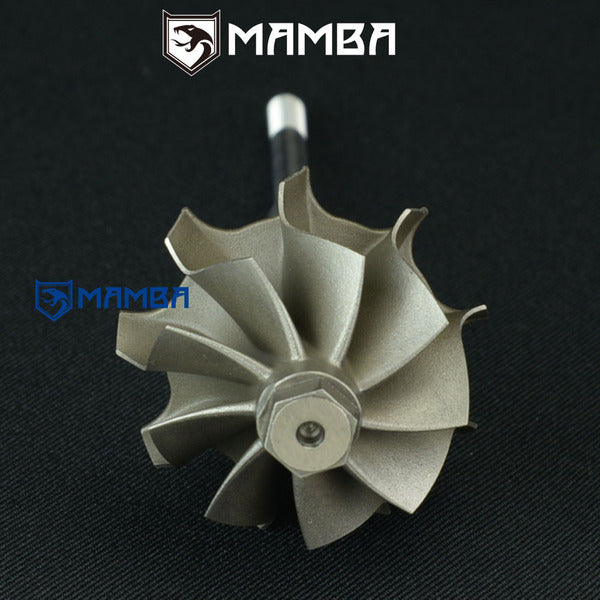 Mamba Upgrade Turbocharger Turbine Wheel / Honda 1.5T IHI RHF4 VG16 G2 PRO (37.3/45/9B)