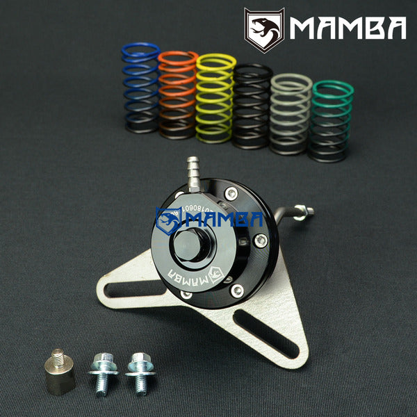 Mamba Piston Adjustable Turbocharger Actuator 03~07 VOLVO S60R V70R K24 53249707400