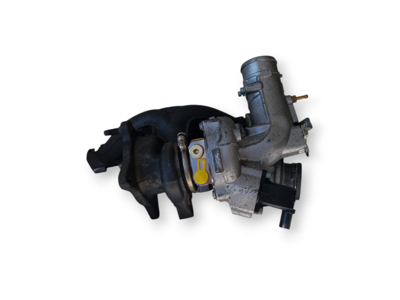 BorgWarner Turbo - VW GOLF/ AUDI A3 TFSI 2.0L K03 REBUILT OEM