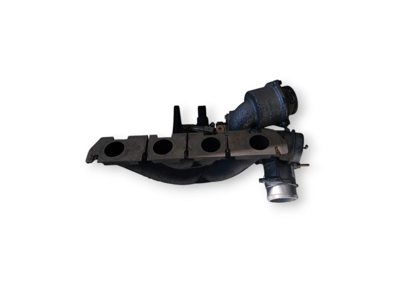 BorgWarner Turbo - VW GOLF/ AUDI A3 TFSI 2.0L K03 REBUILT OEM