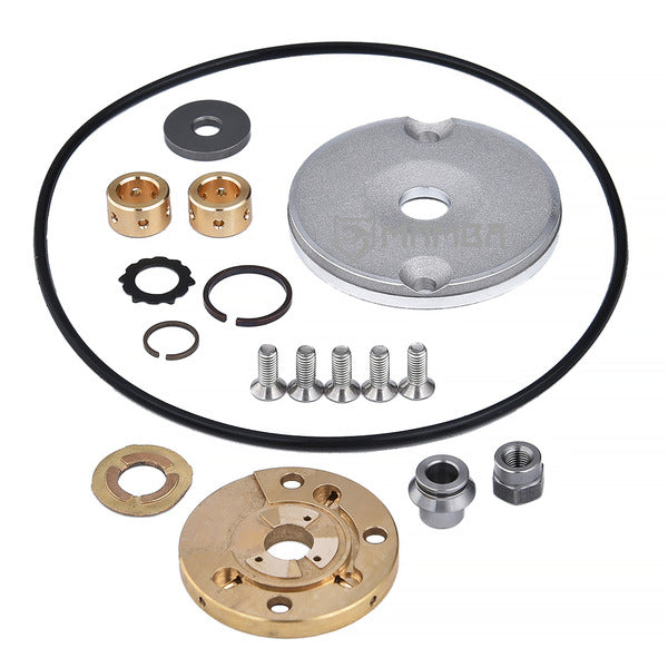 Mamba Heavy Duty Turbocharger Repair Kit For IHI RHF3 Forward Suzuki Diahatsu K-Car TW