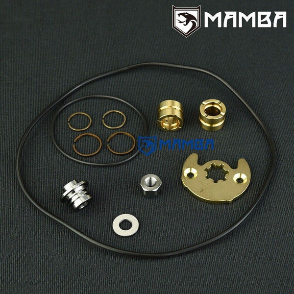 Mamba Turbocharger Repair Kit For Mercedes Benz AMG A45 CLA45 B03 M133 1855-970-0002