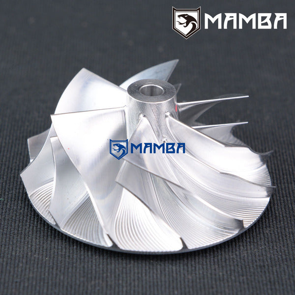 Mamba Billet Turbocharger Compressor Wheel K26 85-03 Lancia Delta S4 (42/65.94 ) 6+6
