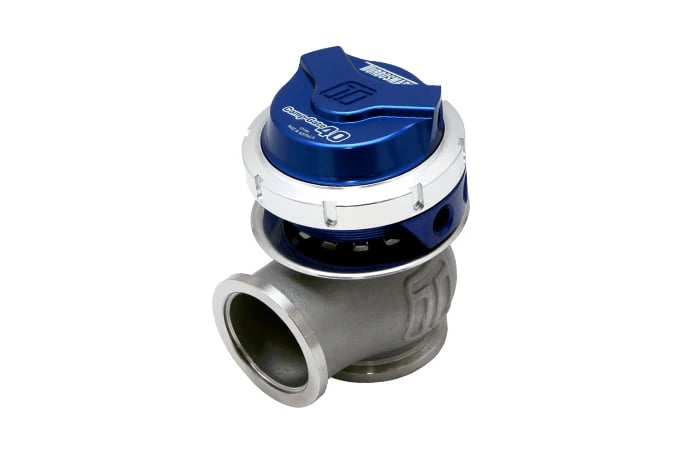 Turbosmart GEN V Comp-Gate40 40mm external wastegate WG40 - Quick Find Listing