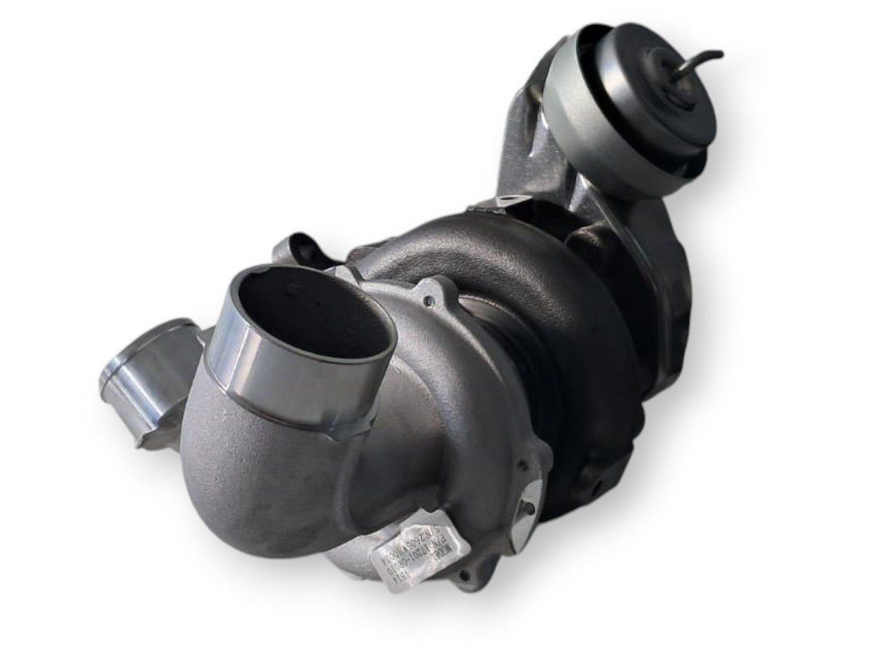 Toyota 17201-26021 Turbocharger 2.2D