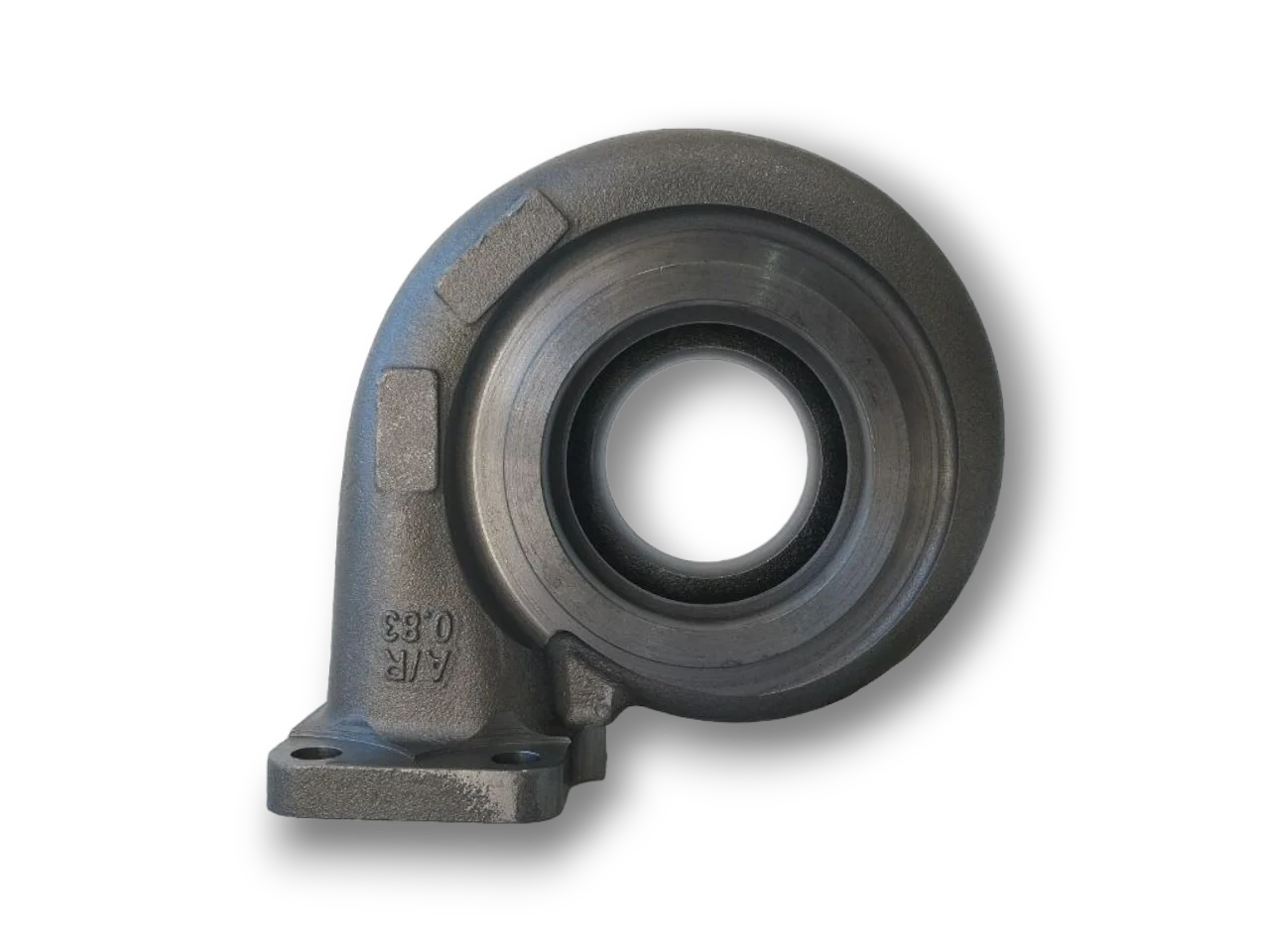 TBR G30-XXX G30 Series Turbine Exhaust Housing
