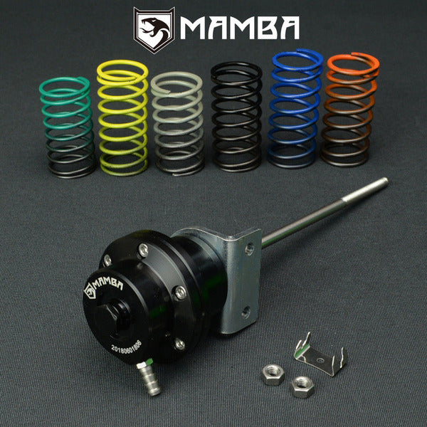 Mamba Adjustable Turbocharger Actuator For Ford Volvo 2.0T Eco 53039700238 53039700240