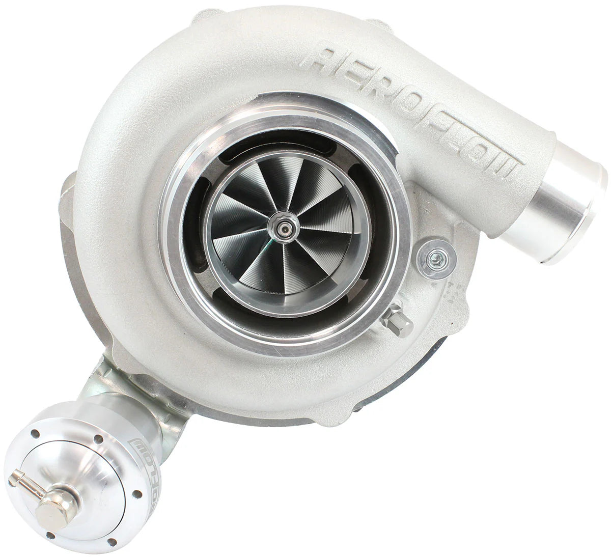 Aeroflow BOOSTED 6255 Turbo