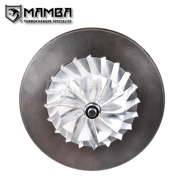 Mamba 11-10 Turbo Cartridge CHRA Fit Mitsubishi Yanmar TD13L-48Q/48QH 4918202722