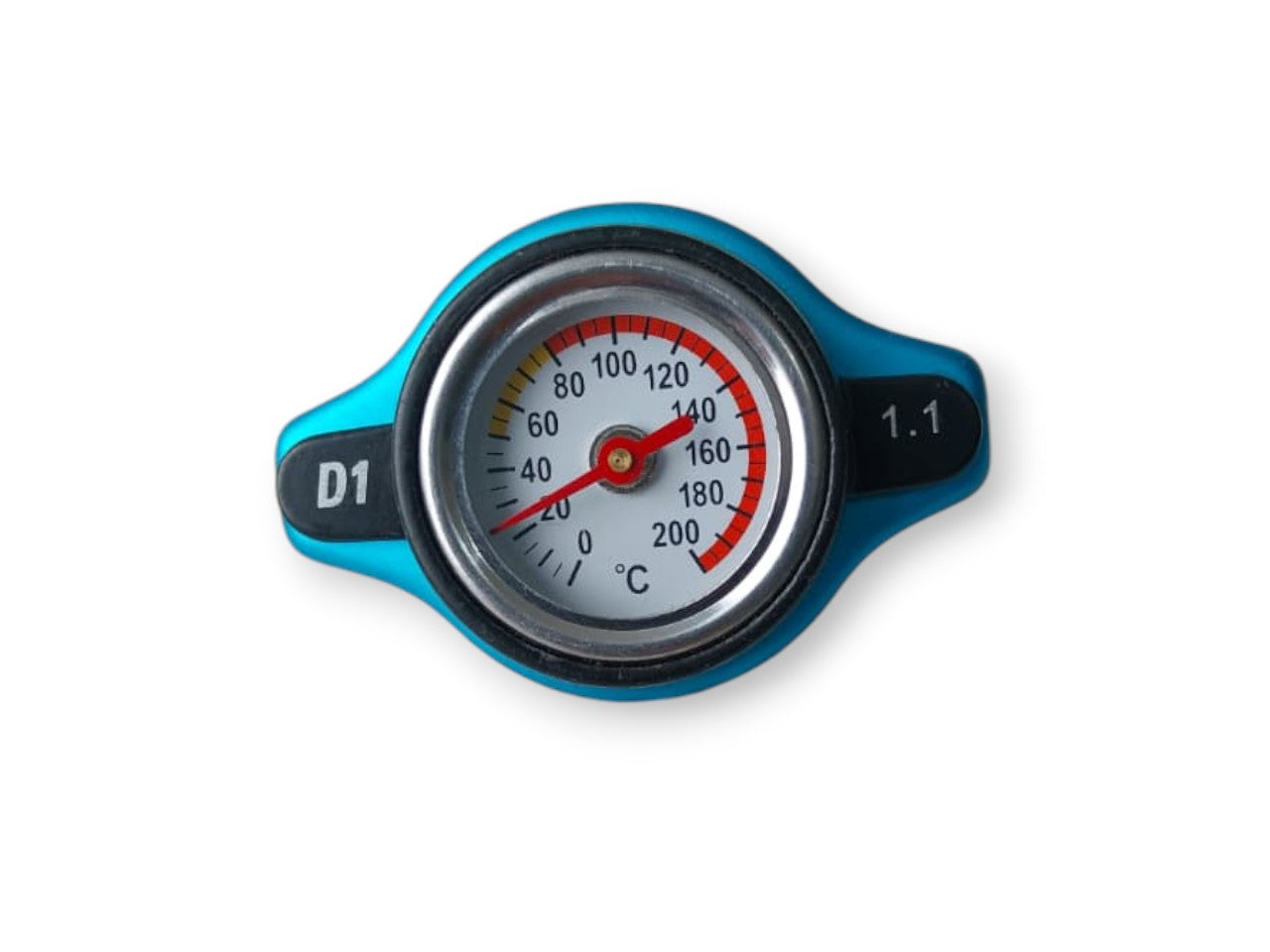 D1 Spec Racing Thermost Radiator Cap Cover 1.1BAR