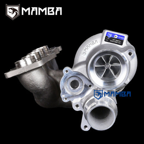 Mamba 9-6 BMW N20 TD04HLR-20T Extreme Upgrade Turbocharger