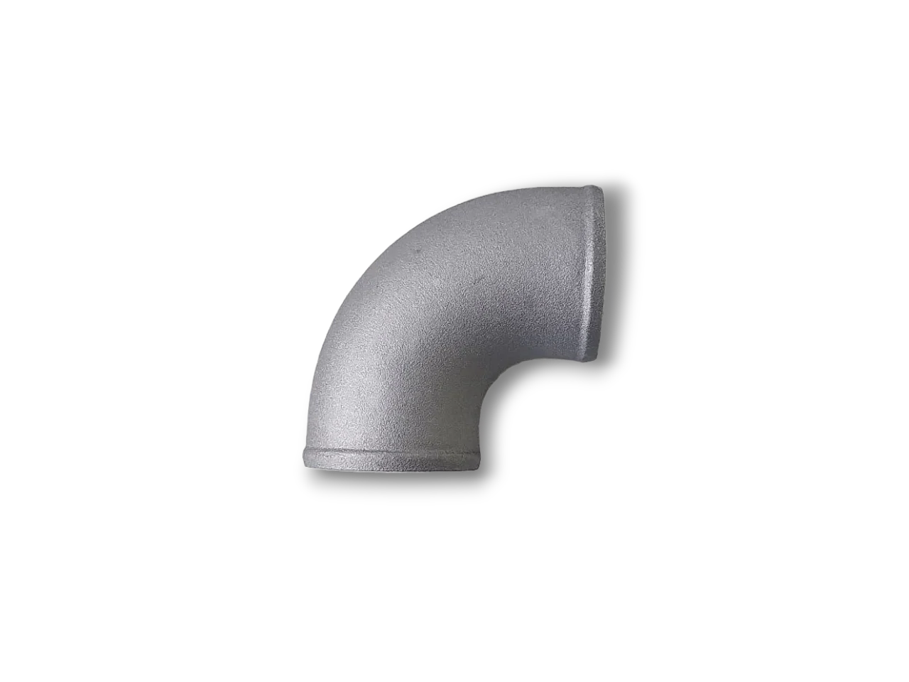 90 DEGREE CAST ALLOY ELBOW