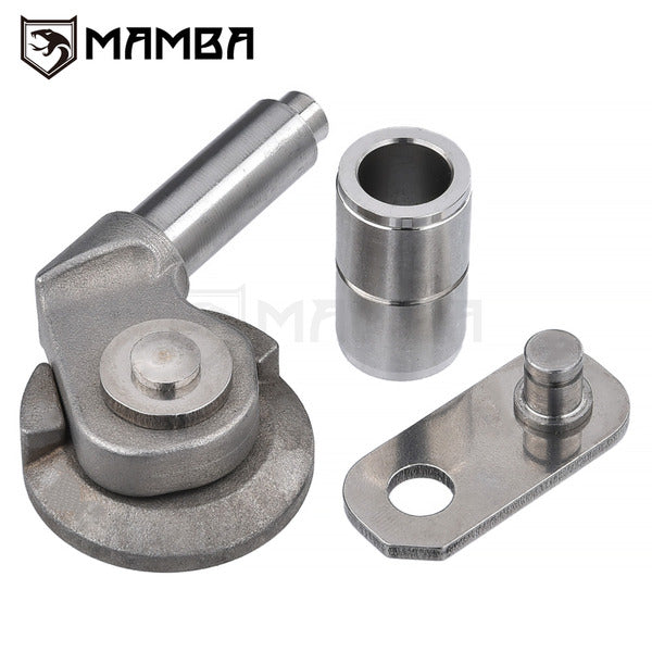 Mamba Turbocharger Wastegate Rattle Flapper Repair Kit For 11~16 BMW N13 MGT1549 820021-0001