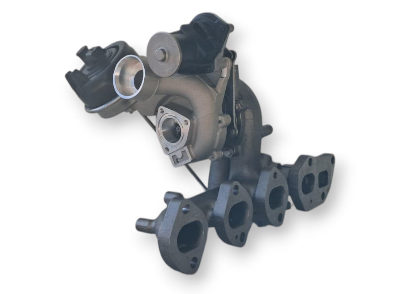 Ford BITURBO 2.0L High Pressure Primary Turbocharger