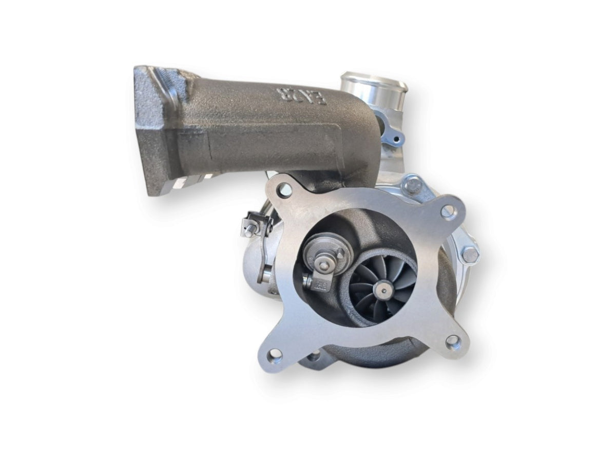 EA28R500H+ 500WHP K04 0064 Ball Bearing Turbocharger Upgrade Billet