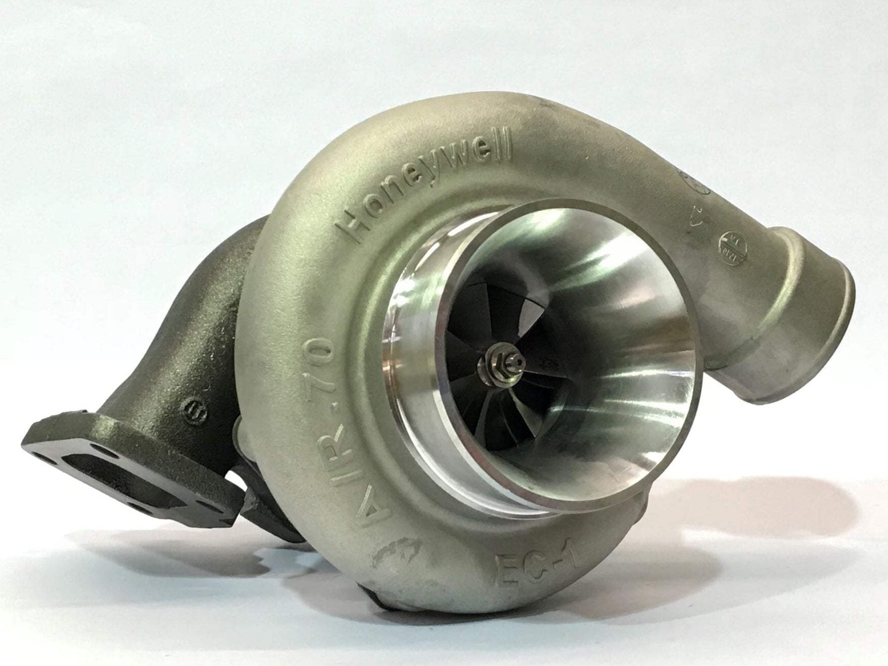 Garrett TA3410 0.63AR T3/T4 60-1 Turbo