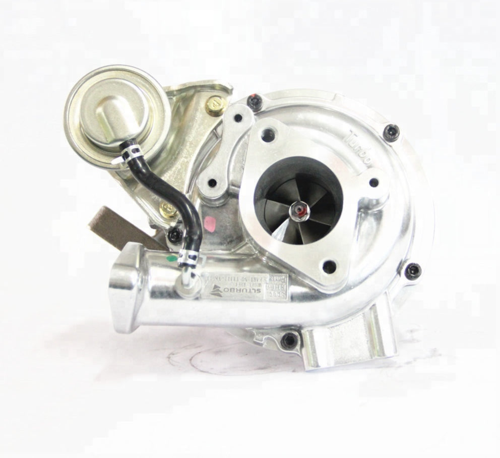 turbo 14411-VK500 for Nissan Navara 2.5 DI Turbocharger MD22 2002