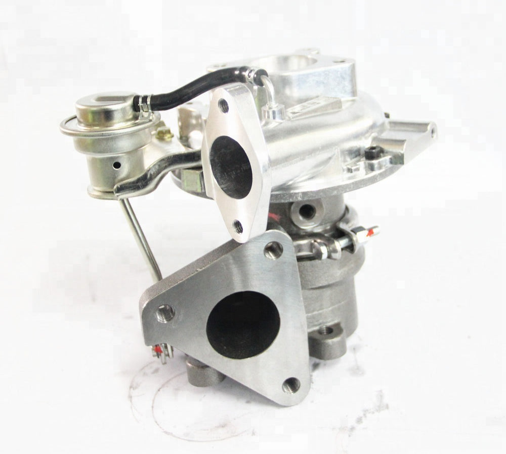 turbo 14411-VK500 for Nissan Navara 2.5 DI Turbocharger MD22 2002