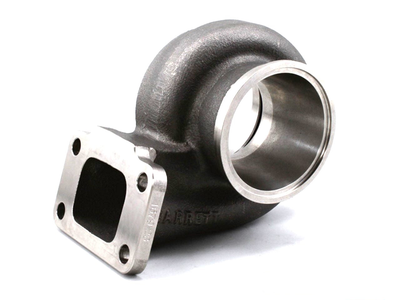 Garrett GT30 0.63AR Turbine Housing / T3 Single Entry / V-Band Outlet