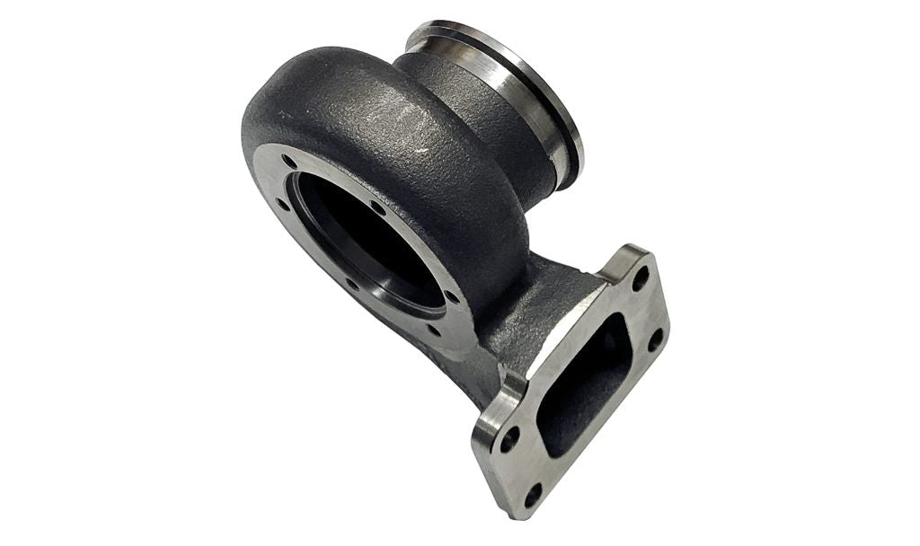 Garrett GT35R / GTX35R Turbine Housing 0.82A/R T3SE