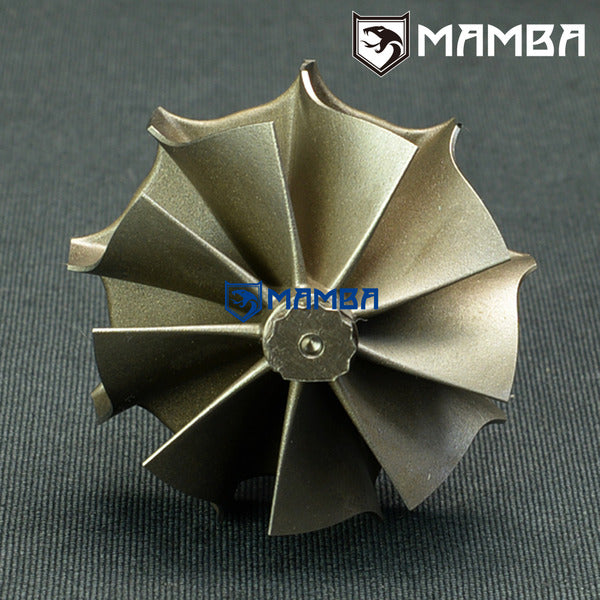 Mamba 9B Greddy T67-25G Extreme Performance Turbocharger Turbine Wheel (54/61) 85-03040