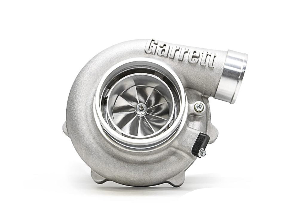 Garrett G30-770 SuperCore / Core and Cover Only