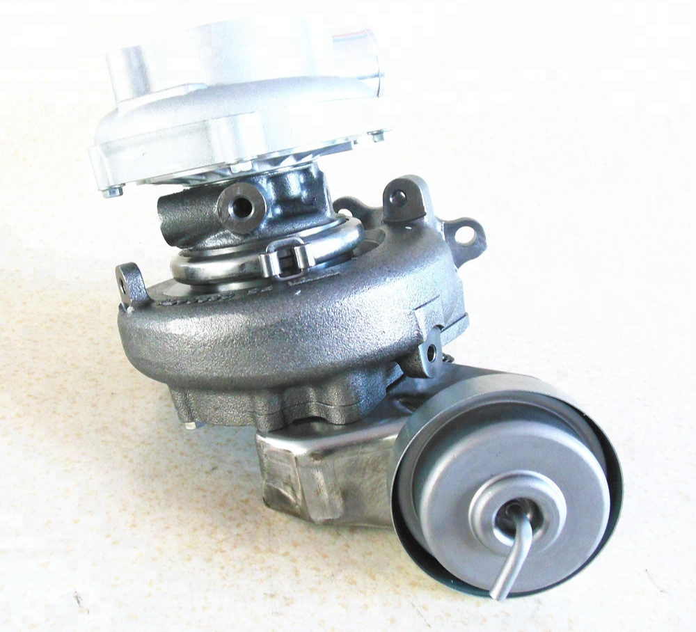 turbo 17201-26031 17201-26030 for Toyota Auris 2.2