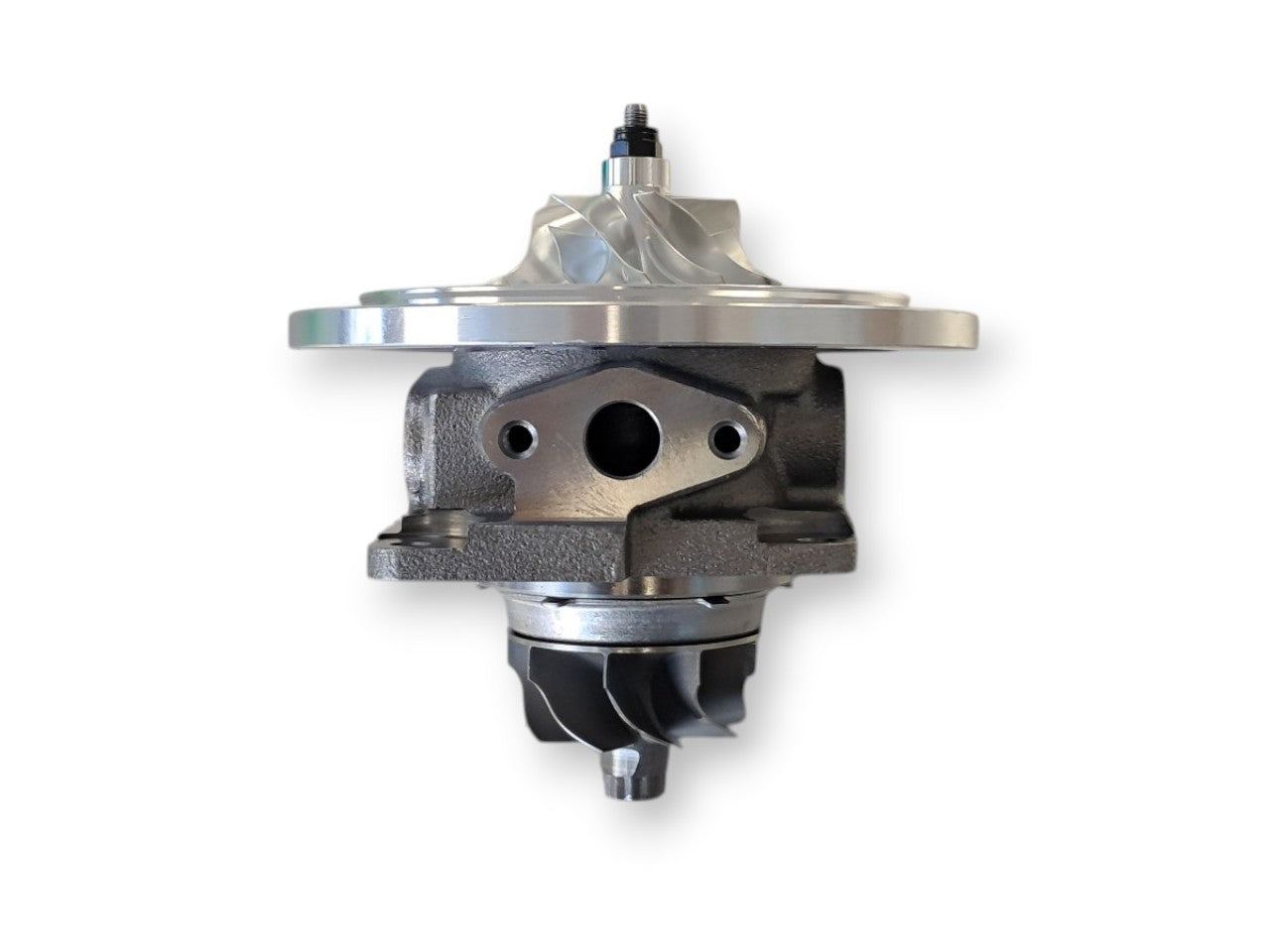 Ford BITURBO 2.0L Low Pressure Secondary Turbo core CHRA