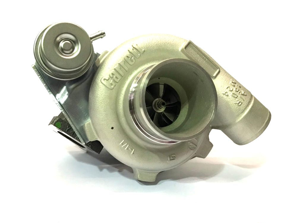 Garrett GT2860RS Disco Potato Ball Bearing Turbo 0.64AR