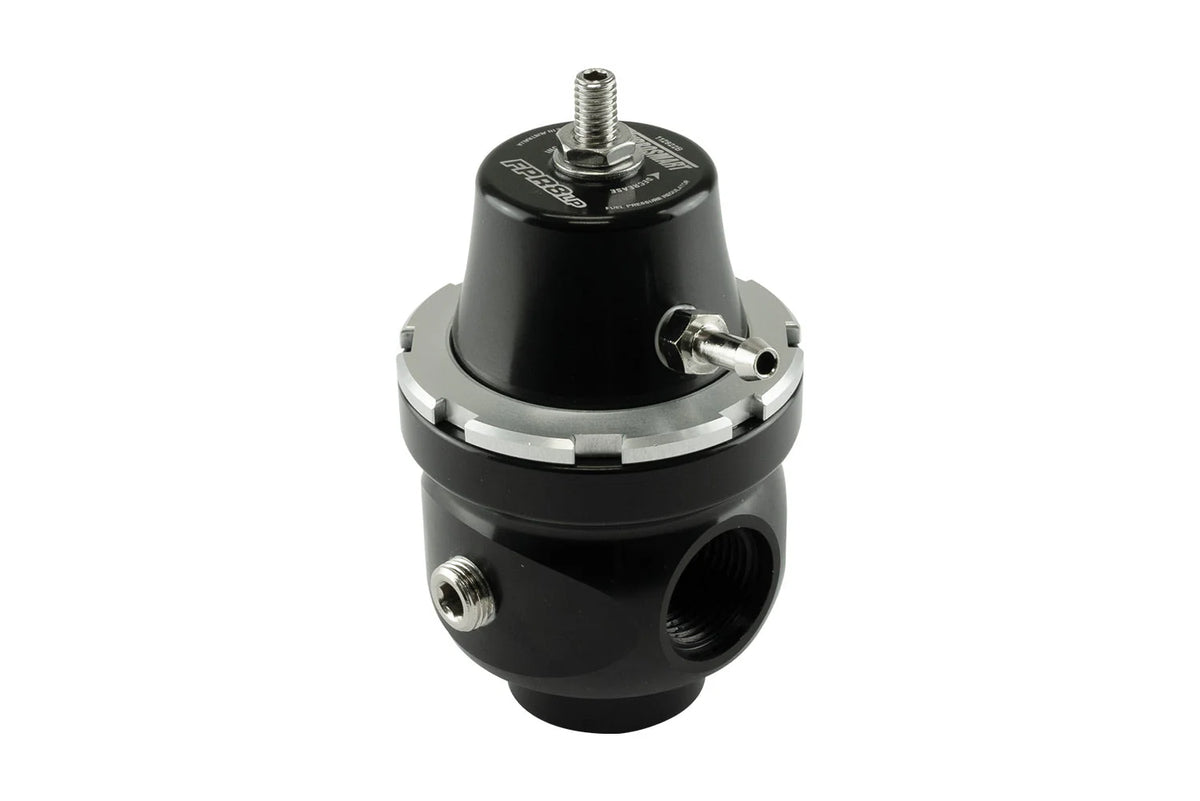 Turbosmart FPR8 Fuel Pressure Regulator - Quick Find Listing
