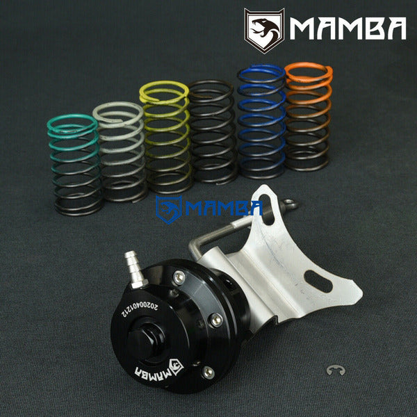 Mamba Adjustable Turbocharger Actuator / 95~99 Mitsubishi DSM 2G Eclipse TB2566 466491