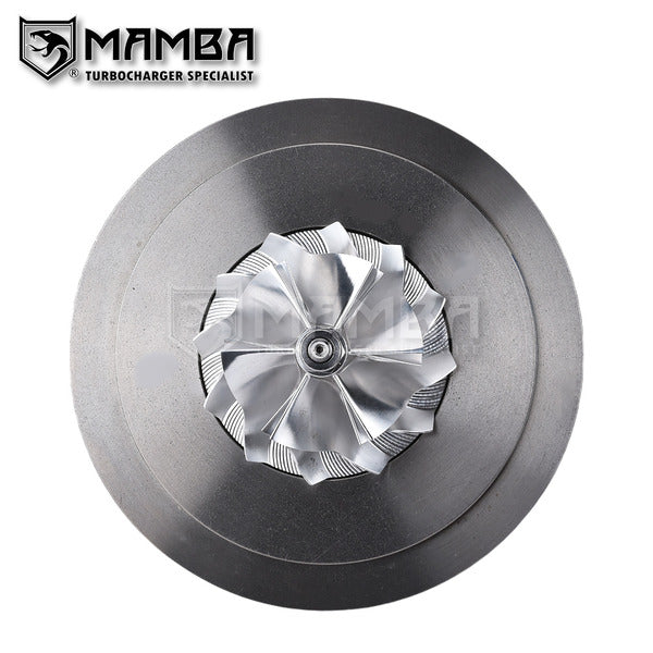 Mamba 9-6 Fits Mercedes Benz A45 B03G Journal Bearing Turbo Cartridge 18559880002