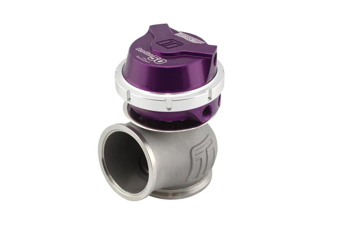 Turbosmart GEN V ProGate 50mm external wastegate WG50 - Quick Find Listing
