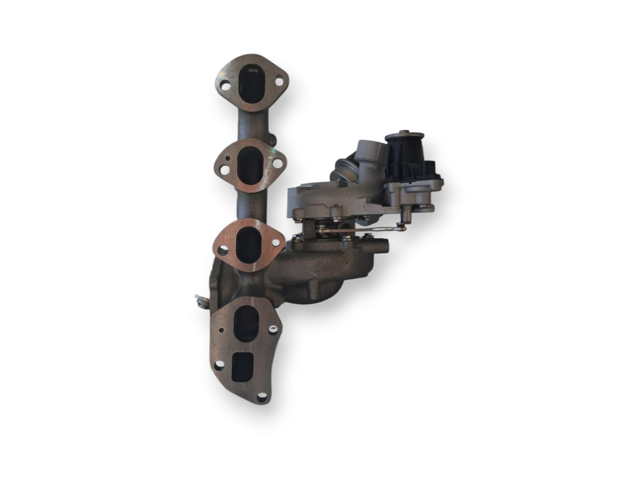 Ford BITURBO 2.0L High Pressure Primary Turbocharger
