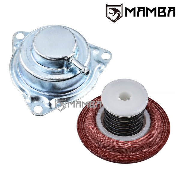 Mamba Turbocharger BLOW OFF VALVE BOV K5T09671 For HYUNDAI Mitsubishi SAAB VOLVO TD04 TD05