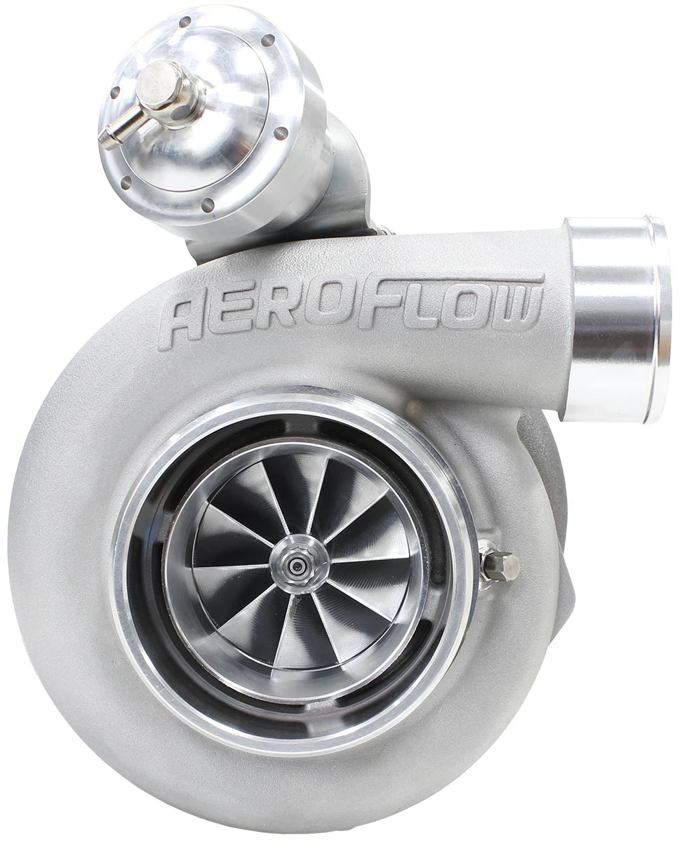 Aeroflow BOOSTED 6762 Turbo for XR6