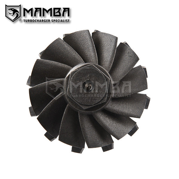 Mamba Turbo Turbine Shaft Wheel Fits Citroen Garrett GT15 706977-0001 (38.4/42/12B/OE)