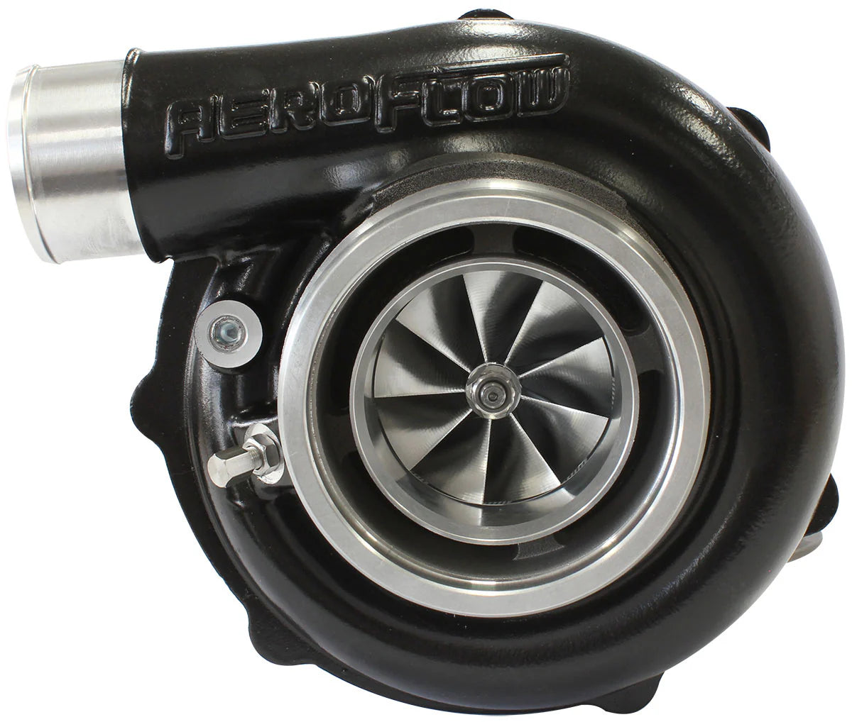 Aeroflow BOOSTED 6262 Reverse Rotation Turbocharger